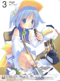 BUY NEW moetan - 170530 Premium Anime Print Poster